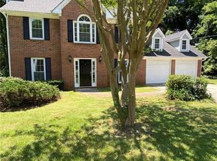 4200 Irish Highland Dr, Powder Springs, GA 30127