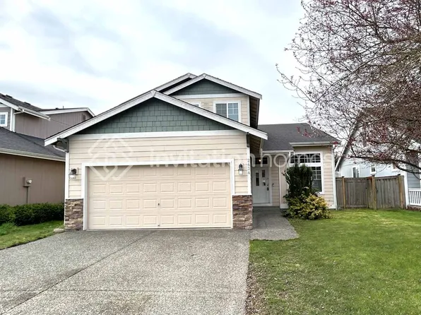 2434 165th St E, Tacoma, WA 98445