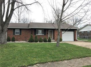 159 Forum Dr, Whiteland, IN