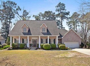 111 Turnberry Dr, Covington, LA 70433