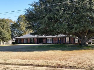 328 Skeeter Robertson Rd, Ruleville, MS 38771