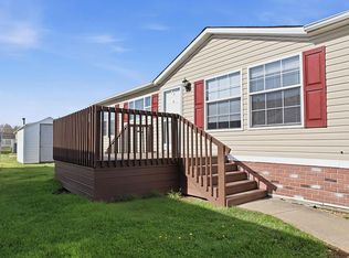 197 Doe Run Ct, Batavia, OH