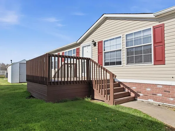 197 Doe Run Ct, Batavia, OH 45103