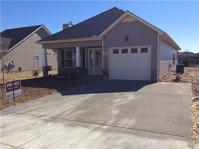 1st image of 418 Hartford Cir #88