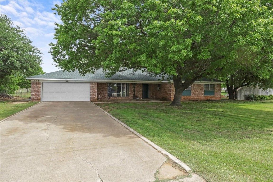 616 Fm 1187 W, Crowley, TX 76036 Zillow