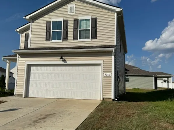 3286 Barrel Oak Pass, Columbia, TN 38401