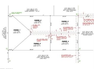 00XX1 Assigned, Tonopah, AZ 85354