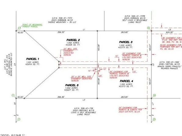00xx1 None Assigned -- #-, Tonopah, AZ 85354