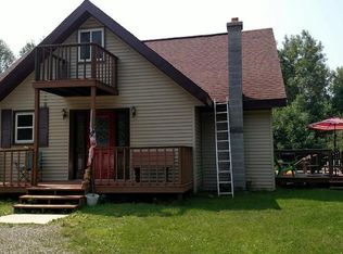 150 E Winegars Rd, Gladwin, MI 48624