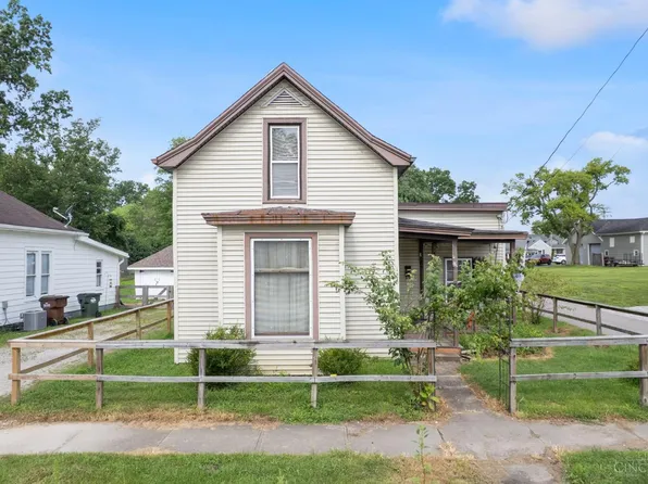 123 S Main St, Bethel, OH 45106