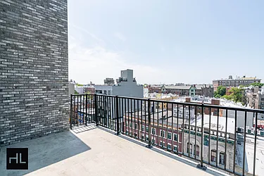 Rented by Highline Residential