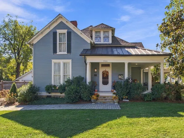 304 Stewart St, Franklin, TN 37064
