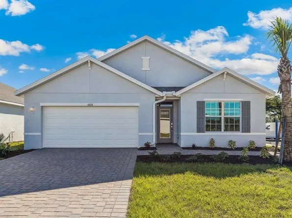 26227 Coral Lakes Dr, Punta Gorda, FL 33955