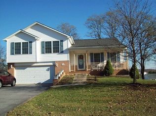 317 Snowfall Way, Westminster, MD 21157