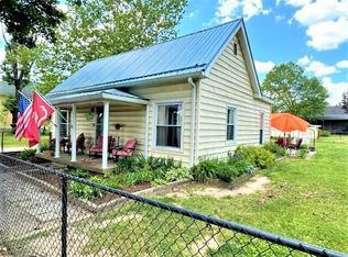259 N Harrison St, Spencer, IN