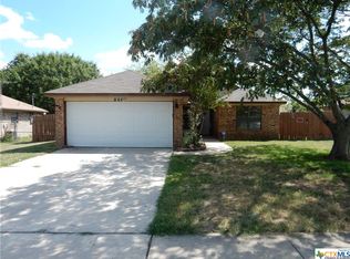 806 Lisa Ln, Killeen, TX 76543