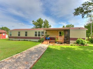 9904 N Bethel Rd, Norman, OK 73026