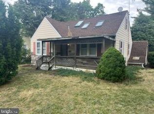 522 Kuser Rd, Hamilton, NJ 08619