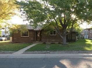 1148 S Lamar St, Lakewood, CO 80232