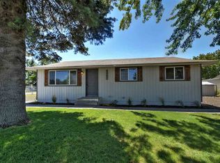 26512 E Rowan Ave, Newman Lake, WA 99025