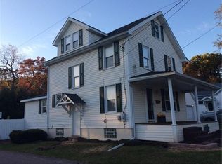 32 N 15th St, Indiana, PA 15701
