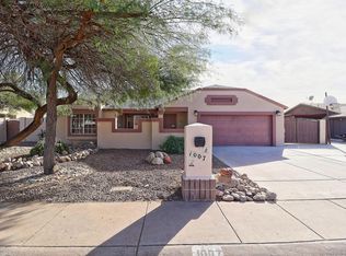 1007 W Kerry Ln, Phoenix, AZ 85027