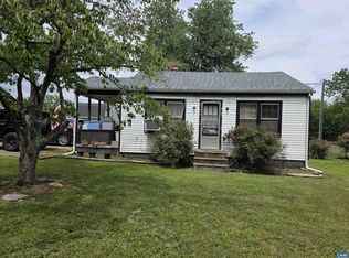 18235 Lahore Rd, Orange, VA 22960