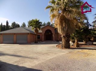 2270 Fandango Ct, Las Cruces, NM 88007