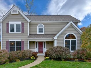 102 Amber Ct, Wexford, PA