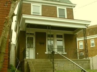 5211 Glenwood Ave, Pittsburgh, PA 15207
