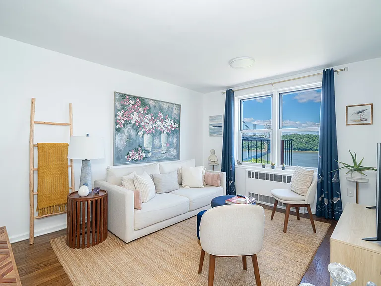 330 Haven Ave #3K — Photo 2