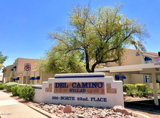 220 N 22nd Pl UNIT 1055, Mesa, AZ 85213