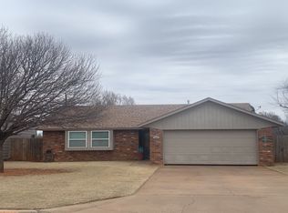 1407 Beth Ct, Elk City, OK 73644
