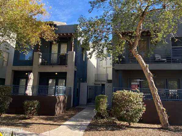 615 E Portland St Unit 225, Phoenix, AZ 85004