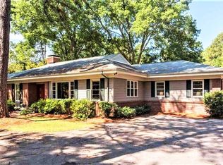 1020 Anderson St, Durham, NC 27705