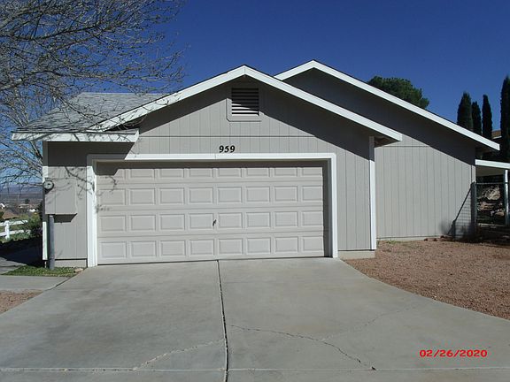 2nd image of 959 E Buena Vista Dr
