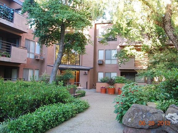 Quiet and Serene location