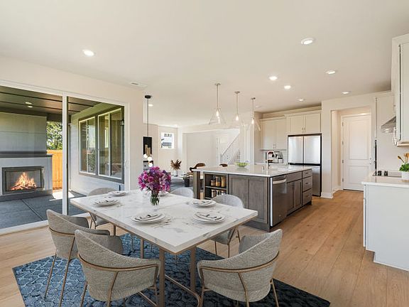 Innovative Floorplan