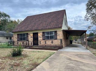 1209 Chickamauga Ave, Memphis, TN 38109