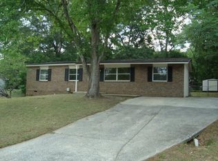 6228 Potomac Cir, Columbus, GA 31909