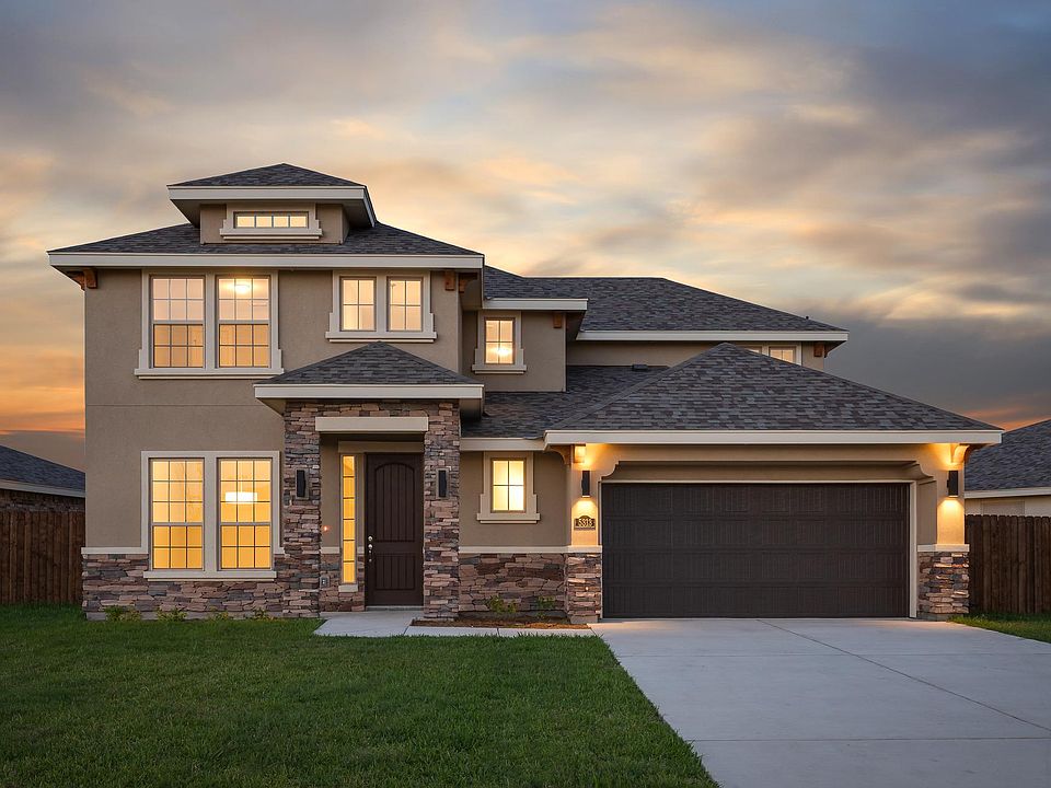 Paso Real by Esperanza Homes in Harlingen TX Zillow