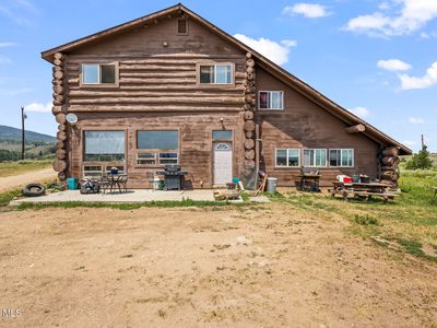 56 GCR 373, Parshall, CO, 80468