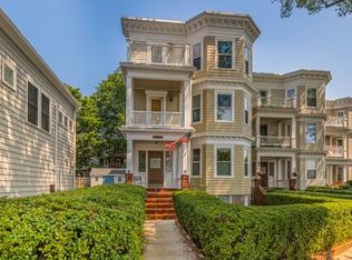 1788 Columbia Rd #1, South Boston, MA 02127