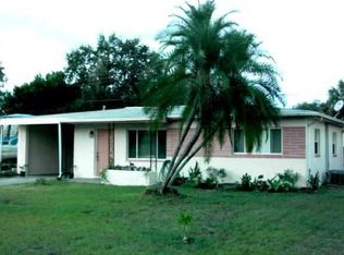 7107 Bougenville Dr, Port Richey, FL 34668