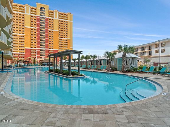5th image of 15928 Front Beach Rd #1911