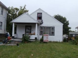 4424 W 49th St, Cleveland, OH