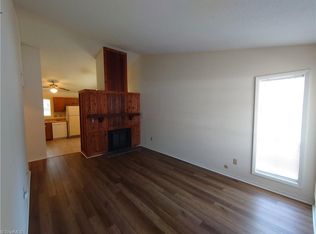 1906 Saffron Pl, Winston Salem, NC 27127