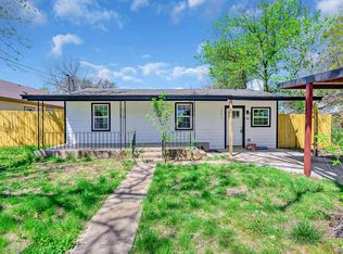 1541 Clark Ave, Waco, TX 76708