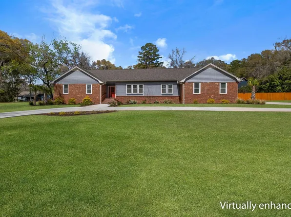 3602 N Meridian Rd, Tallahassee, FL 32312