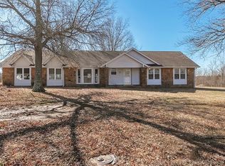 19224 E Shannon Dr, Claremore, OK 74019